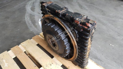Caja de cambios