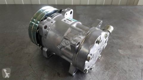 Motor nový