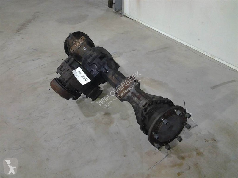قطع غيار الأشغال العمومية Volvo L35B-Z-ZF...