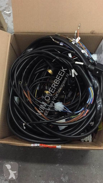 قطع غيار الأشغال العمومية Ahlmann AZ 14 -...