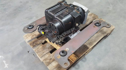 Caja de cambios Dana