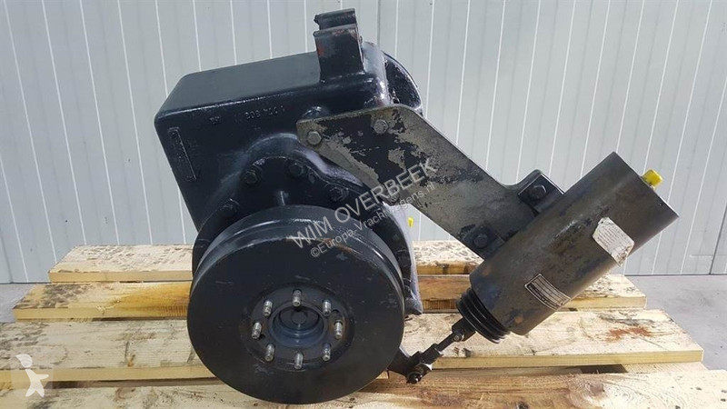 قطع غيار الآليات الثقيلة O&K 2807620 - O&K MH...