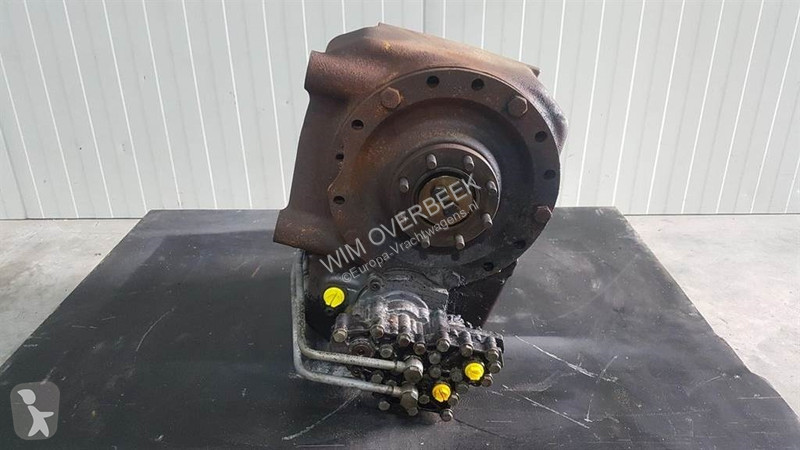 قطع غيار الأشغال العمومية ZF 2HL - 100 -...