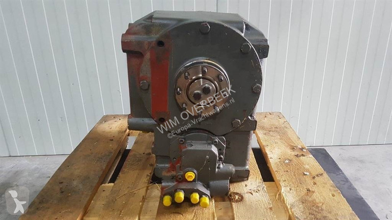قطع غيار الأشغال العمومية ZF 2HL - 100 -...