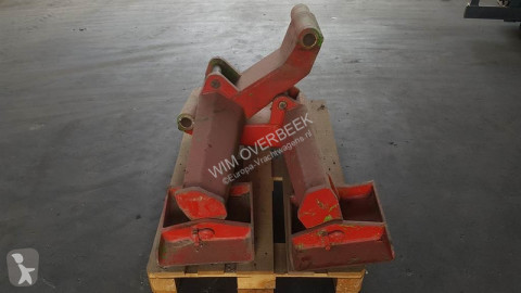 قطع غيار الآليات الثقيلة Merlo