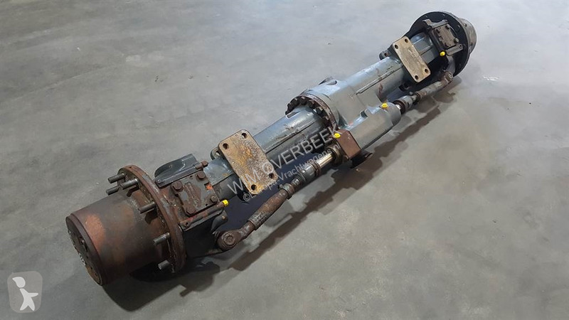 قطع غيار الأشغال العمومية ZF APL-R755 -...