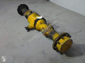 Eje JCB