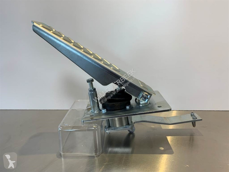 قطع غيار الأشغال العمومية Terex...