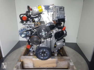 Motor Perkins nový