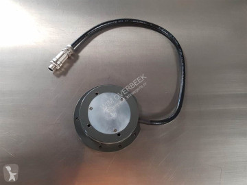 Elektrický systém Liebherr nový