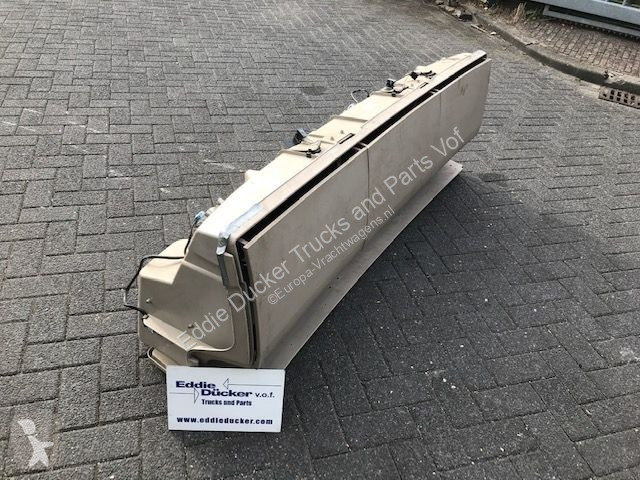 Reservedele til lastbil Scania 1789281 BOVENSTE...