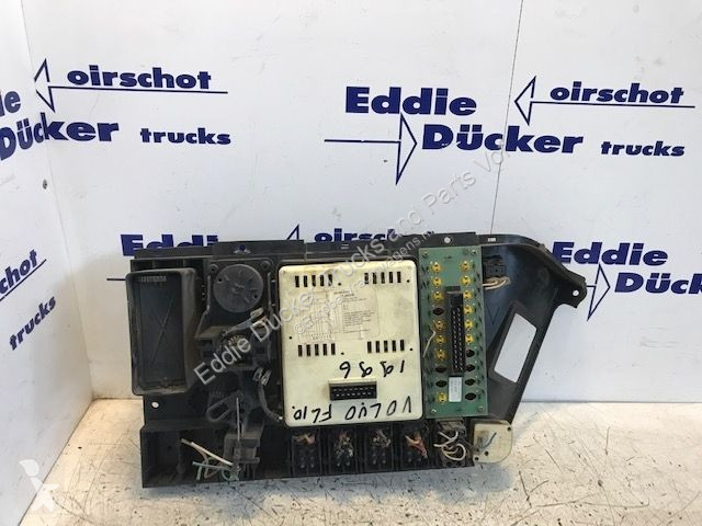 قطع غيار الآليات الثقيلة Volvo INSTRUMENT...