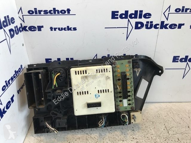 Peças pesados Volvo INSTRUMENT CLUSTER FL7--FL12