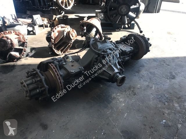 Peças pesados Mercedes 746210 HL6/1DCS LC-13T...