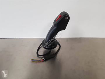 Sistema eléctrico Ahlmann nuevo