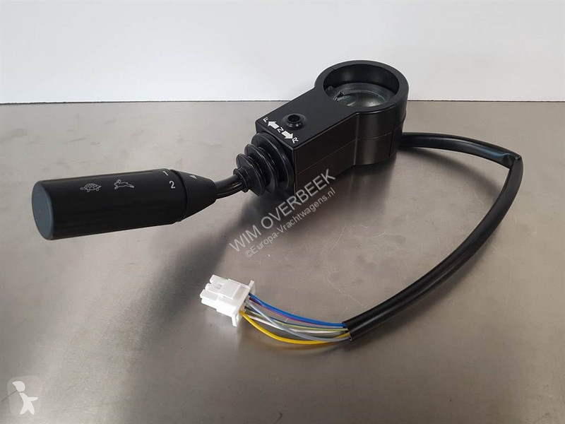 قطع غيار الآليات الثقيلة Volvo L40B/L45B -...