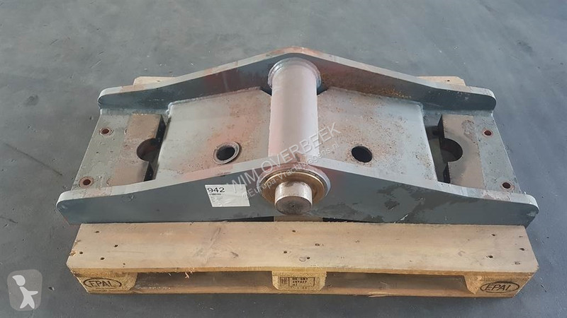 قطع غيار الأشغال العمومية JCB WG 35 C - Pendle...