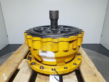 Transmisión Liebherr