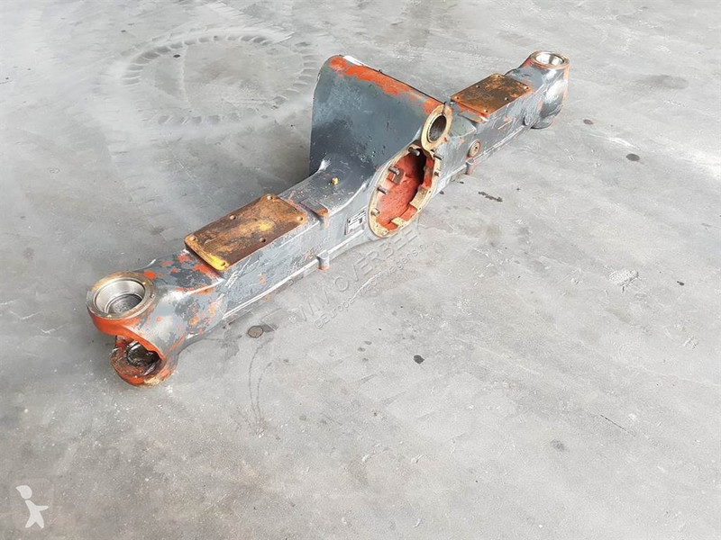 قطع غيار الأشغال العمومية ZF APL-B775 -...