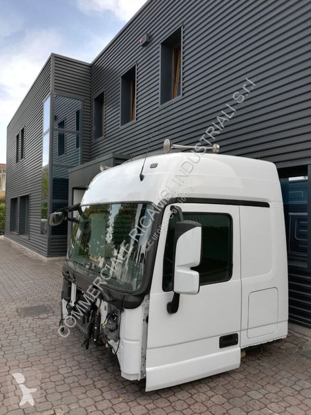 قطع غيار الآليات الثقيلة Mercedes ACTROS MEGA...