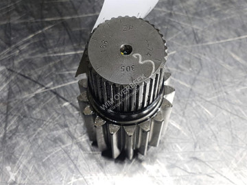Transmisión ZF