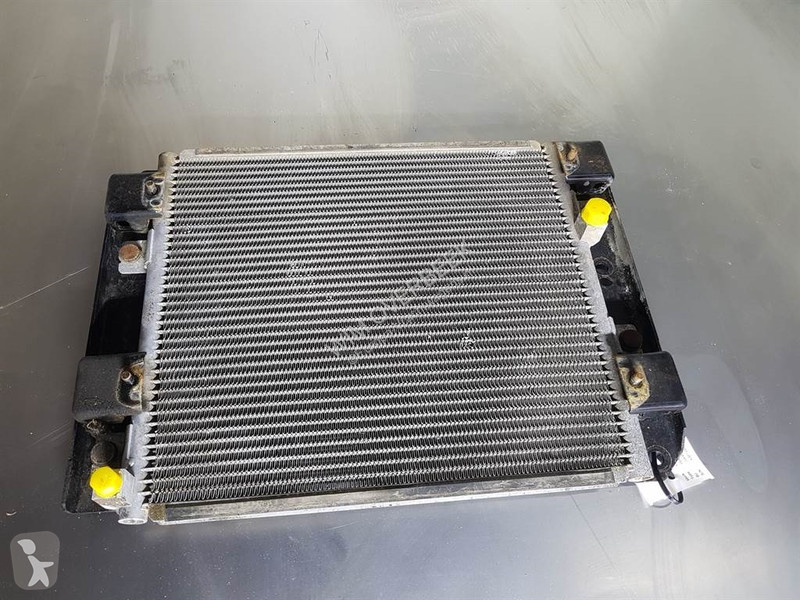 Losse onderdelen bouwmachines Komatsu WA 320 -...