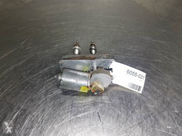 Sistema eléctrico Ahlmann