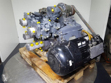 Caja de cambios