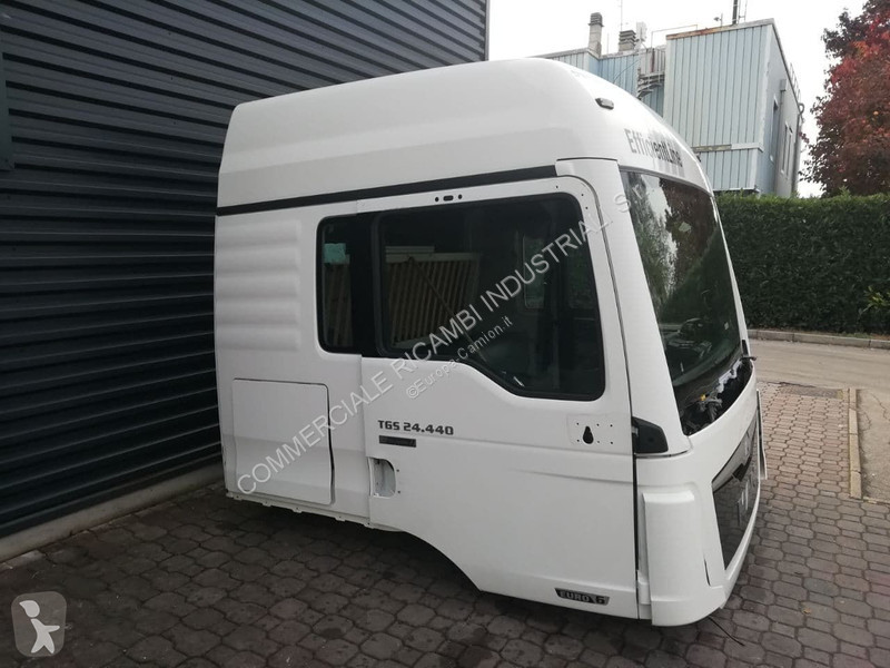 Pezzi di ricambio per mezzi pesanti MAN LX EURO 6