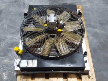 Motor Ahlmann