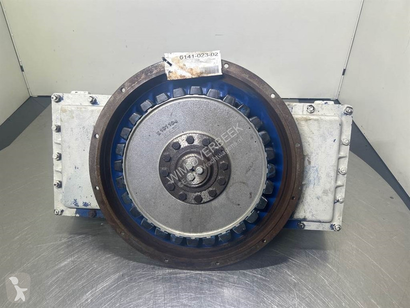 Losse onderdelen bouwmachines  BZ2 -470/00 -...