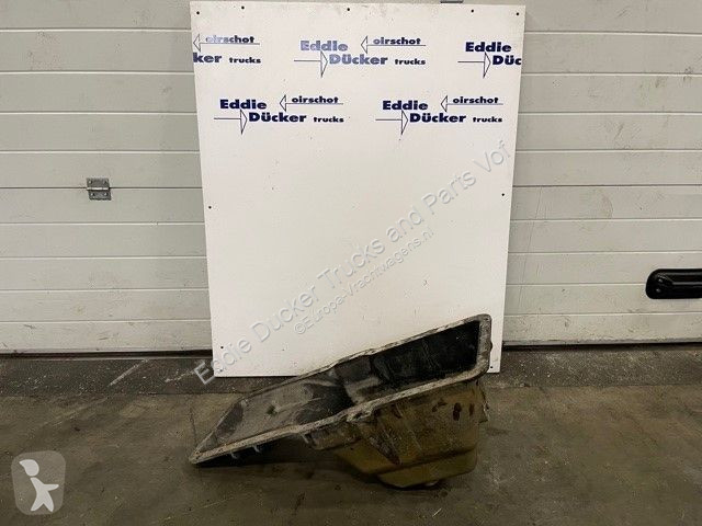 Pièces poids lourds DAF ALUMINIUM CARTERPAN 615