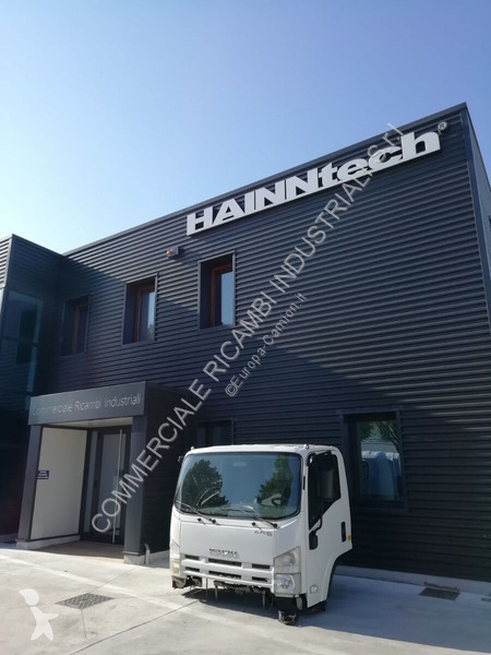 قطع غيار الآليات الثقيلة Isuzu WIDE CABIN...