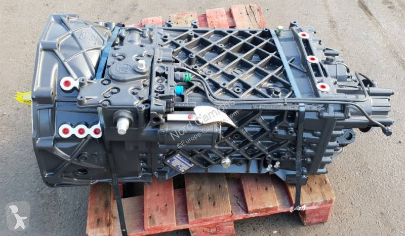 Reservdelar lastbilar Renault Boite de Vitesses ZF