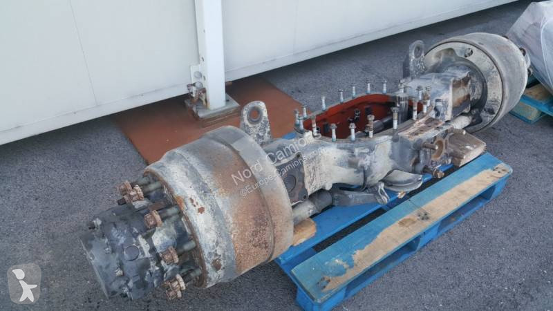 Vrachtwagenonderdelen Renault KERAX DXI