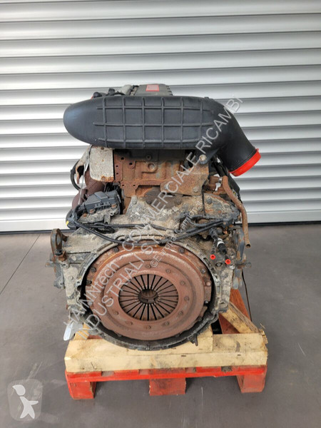 Pièces poids lourds Renault DXI7 270hp EURO 5...