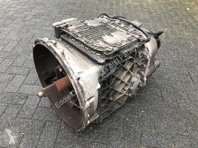 Reservdelar lastbilar Volvo 3190238 VT2412B