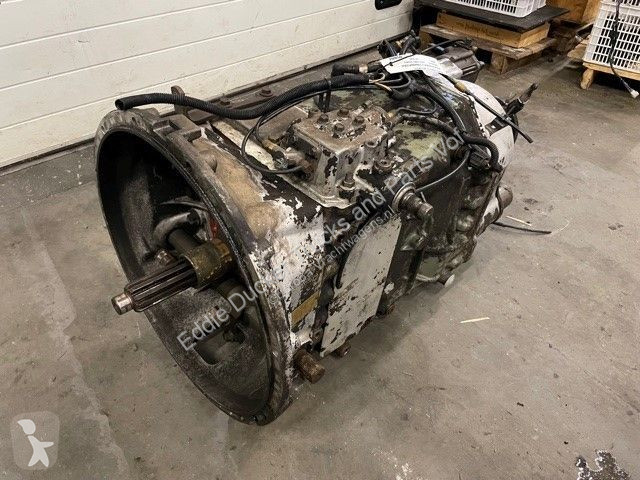 Pièces poids lourds Volvo 3190198 R1900 FH12...