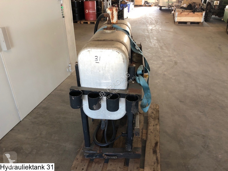 Reservdelar lastbilar Universeel Hydraulic...