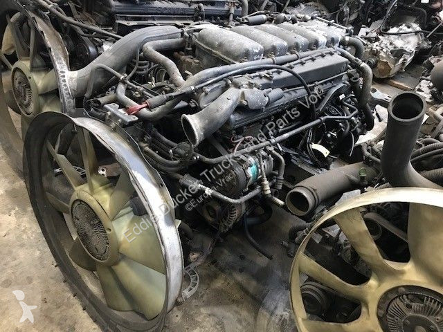 Reservdelar lastbilar Scania DC9 18 310 HP...