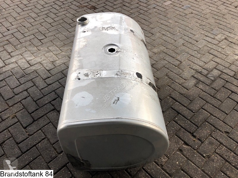 Reservdelar lastbilar Universeel L 1.20 x D...