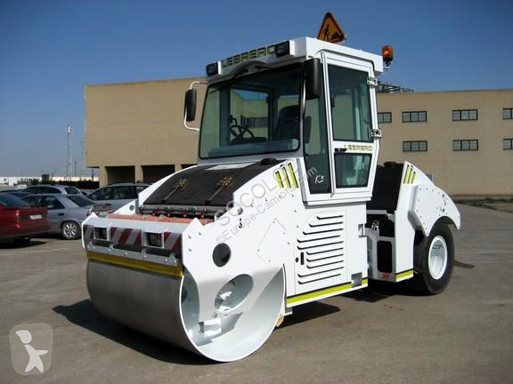 Pièces poids lourds lebrero