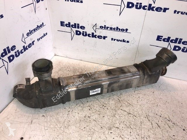 Pièces poids lourds DAF 1892359 EGR-KOELER...