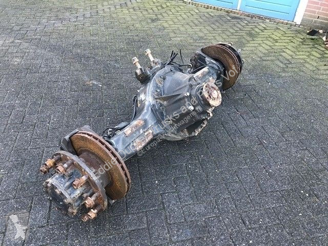 Vrachtwagenonderdelen MAN...