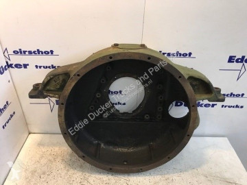 Moteur DAF