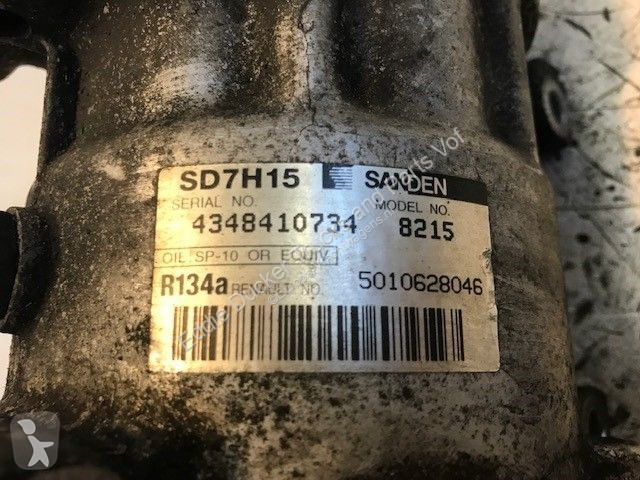 Pièces poids lourds Volvo 20593523-5010628046...