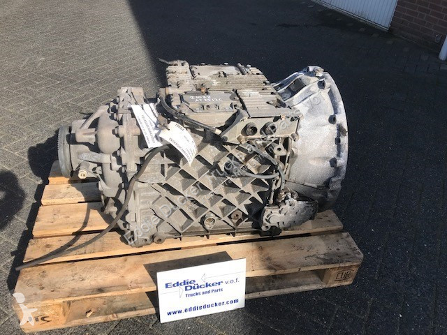 Reservdelar lastbilar Volvo 3190398 AT 2512C FM/FH