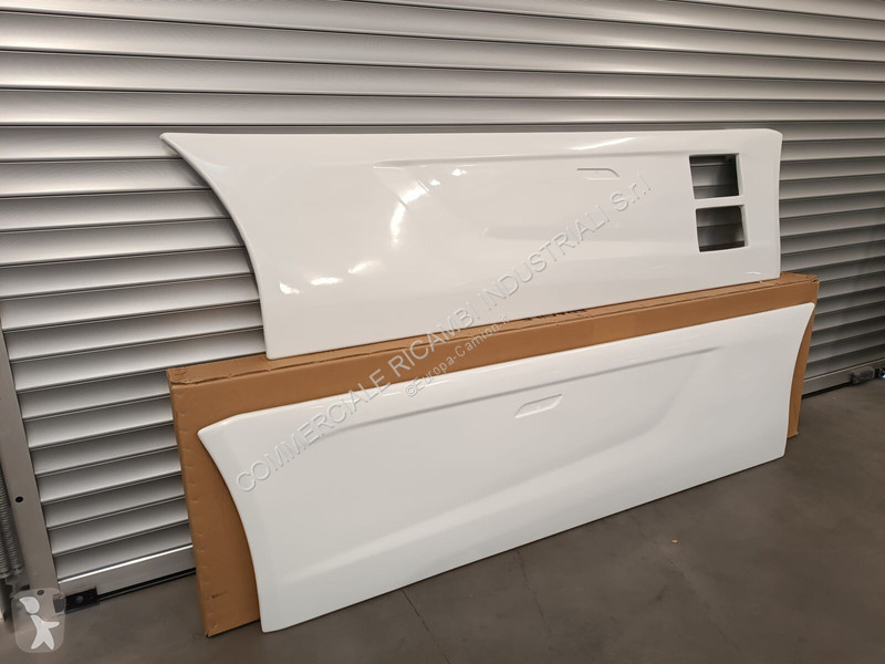 قطع غيار الآليات الثقيلة Iveco EURO 6 - ADBlue...