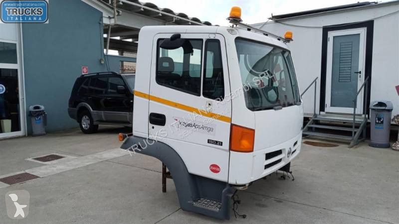 Pièces poids lourds Nissan