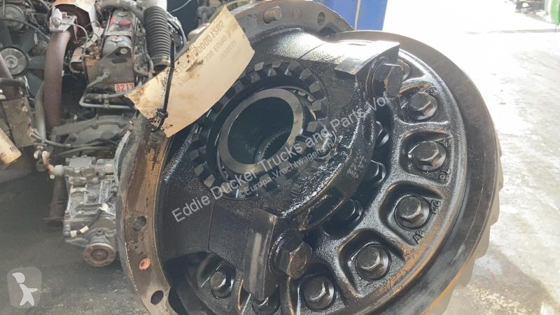 Reservdelar lastbilar Renault 7420701294...